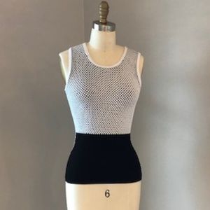 Per Se Knit Top